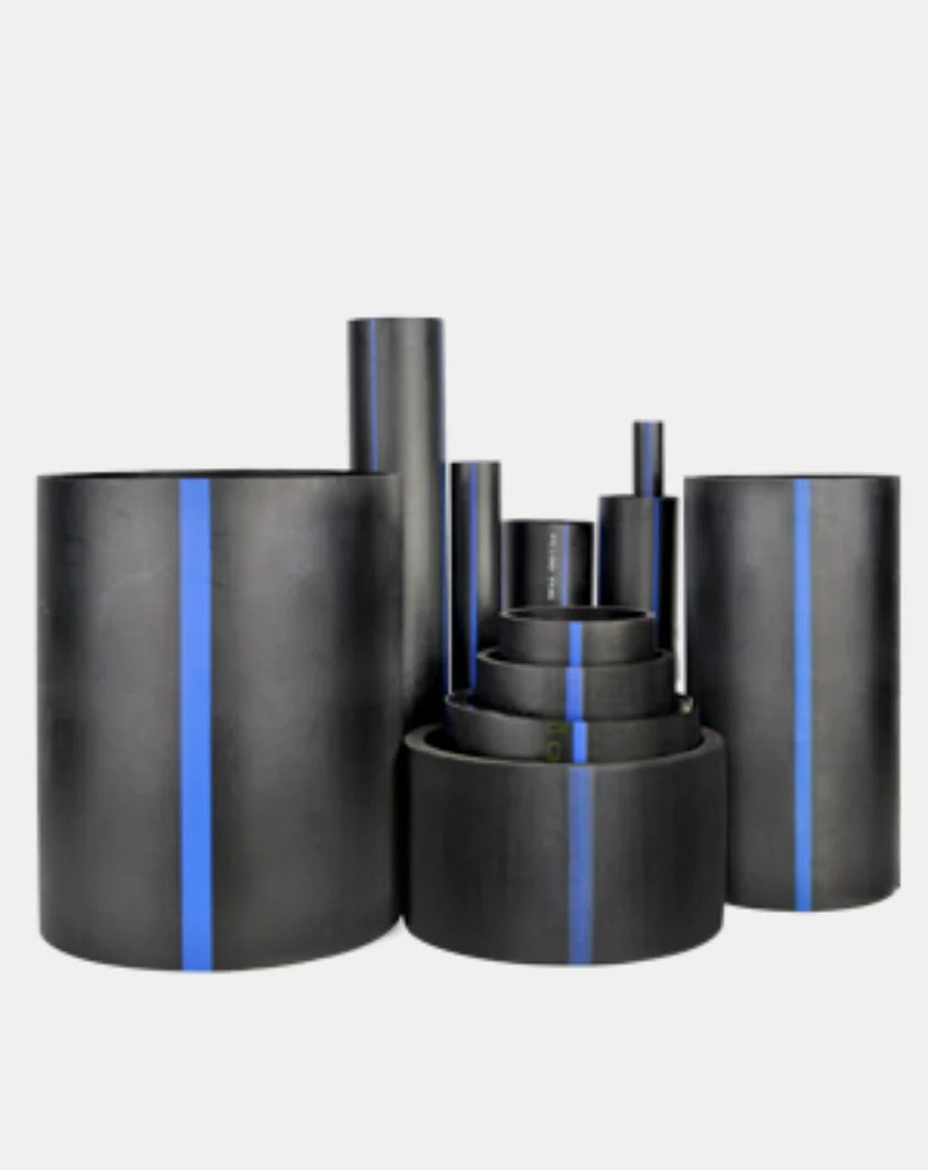HDPE (PE) Pipes & Fittings